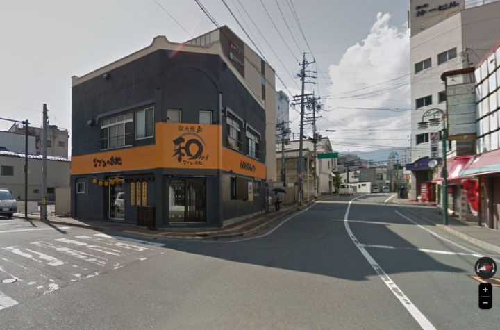 らぁめん 勝ちどき（伊那市）の料理の写真とか