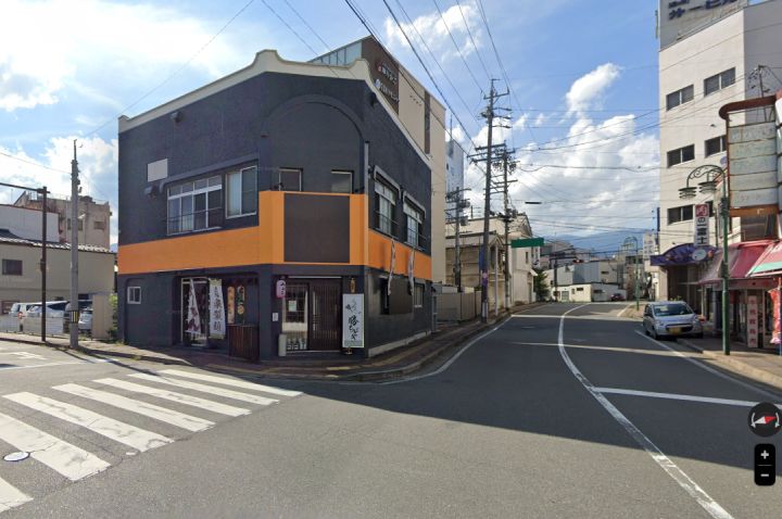 らぁめん 勝ちどき（伊那市）の料理の写真とか