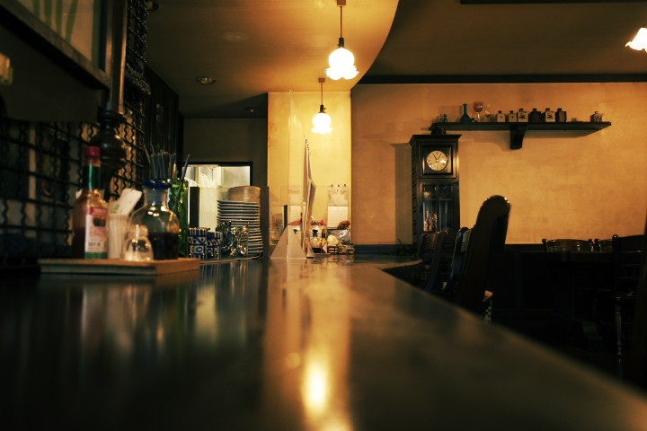 ぱいぷのけむり（伊那市）の料理の写真とか