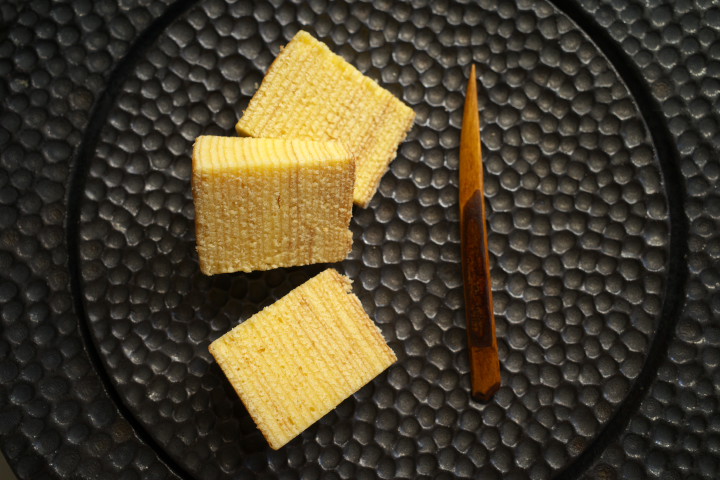 木輪舎（きりんしゃ）（伊那市）の料理の写真とか