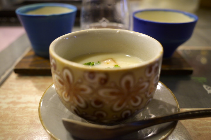 リカーズイリタ（伊那市）の料理の写真とか