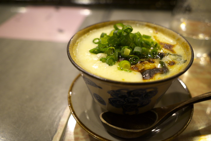 リカーズイリタ（伊那市）の料理の写真とか