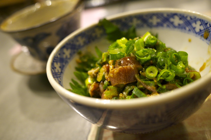 リカーズイリタ（伊那市）の料理の写真とか