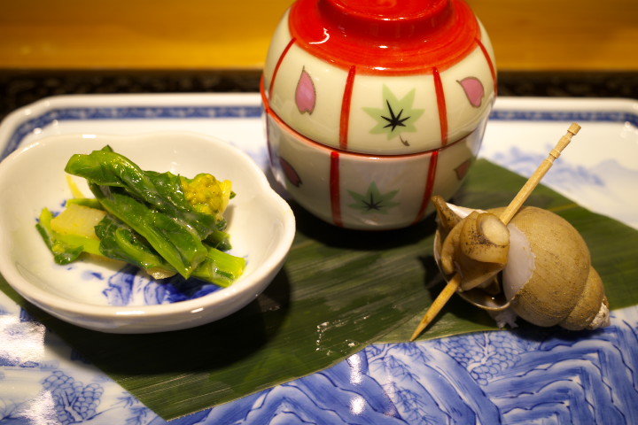 弥座（伊那市）の料理の写真とか