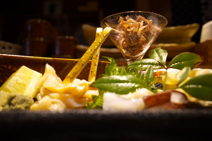 弥座（伊那市）の料理の写真とか