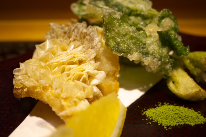 弥座（伊那市）の料理の写真とか