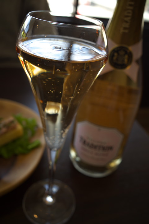 ビストロフレール（飯田市）の料理の写真とか