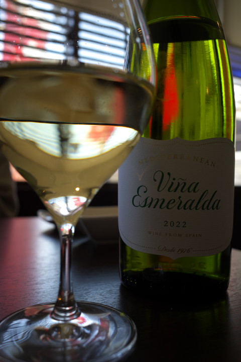 ビストロフレール（飯田市）の料理の写真とか