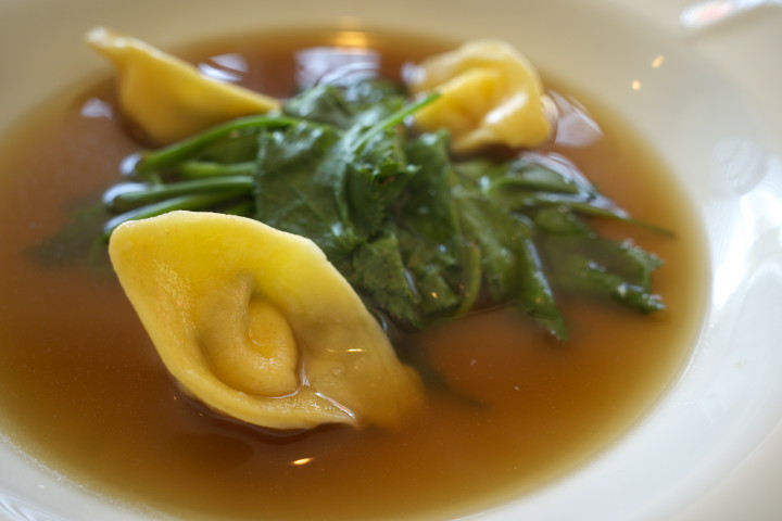 ビストロフレール（飯田市）の料理の写真とか