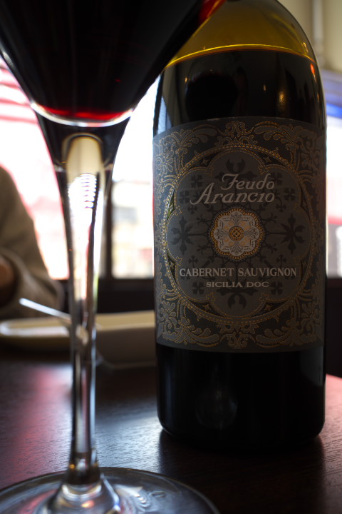 ビストロフレール（飯田市）の料理の写真とか