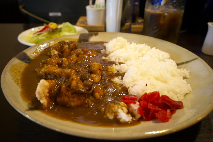 ぱいぷのけむり（伊那市）の料理の写真とか