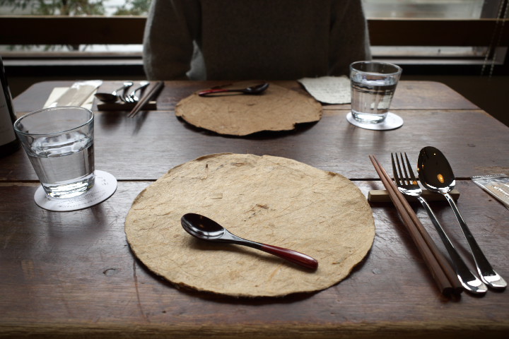 Güsk（グースケ）（佐久市）の料理の写真とか