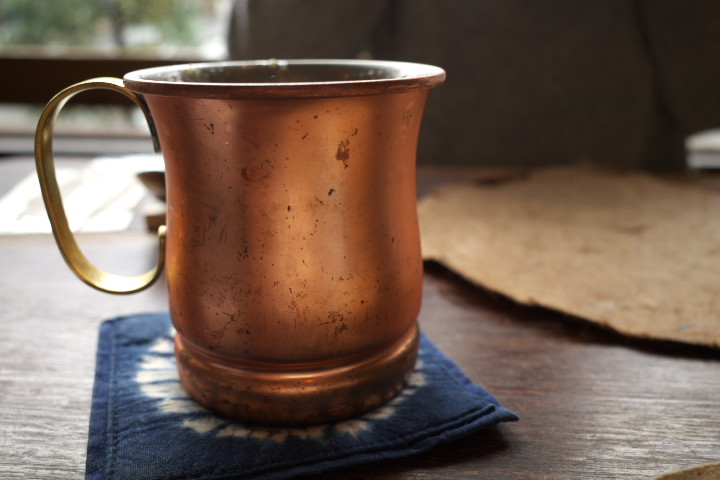 Güsk（グースケ）（佐久市）の料理の写真とか