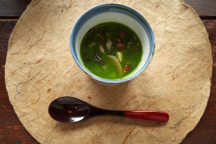 Güsk（グースケ）（佐久市）の料理の写真とか