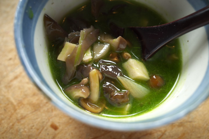 Güsk（グースケ）（佐久市）の料理の写真とか