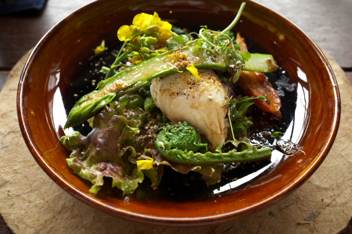 Güsk（グースケ）（佐久市）の料理の写真とか