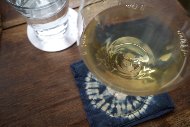 Güsk（グースケ）（佐久市）の料理の写真とか