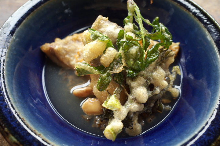 Güsk（グースケ）（佐久市）の料理の写真とか