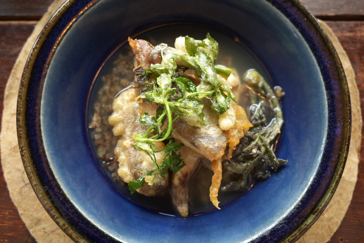 Güsk（グースケ）（佐久市）の料理の写真とか