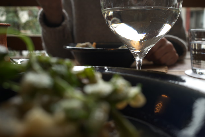 Güsk（グースケ）（佐久市）の料理の写真とか