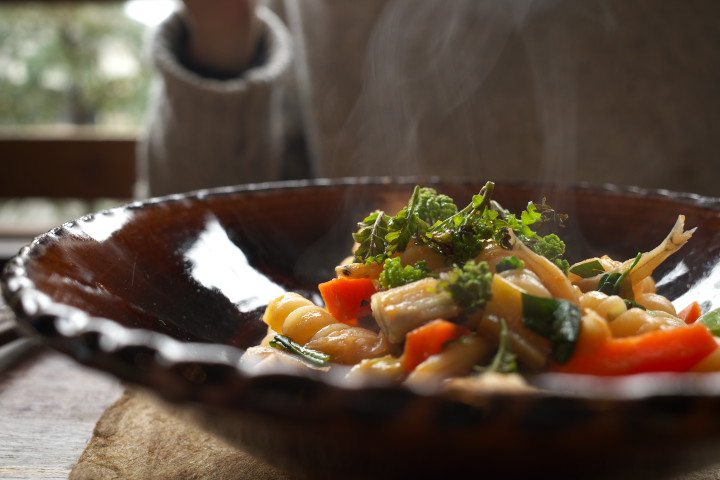 Güsk（グースケ）（佐久市）の料理の写真とか