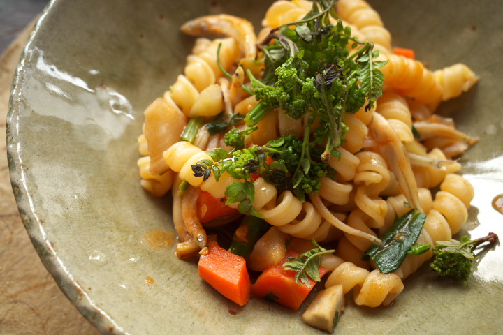 Güsk（グースケ）（佐久市）の料理の写真とか