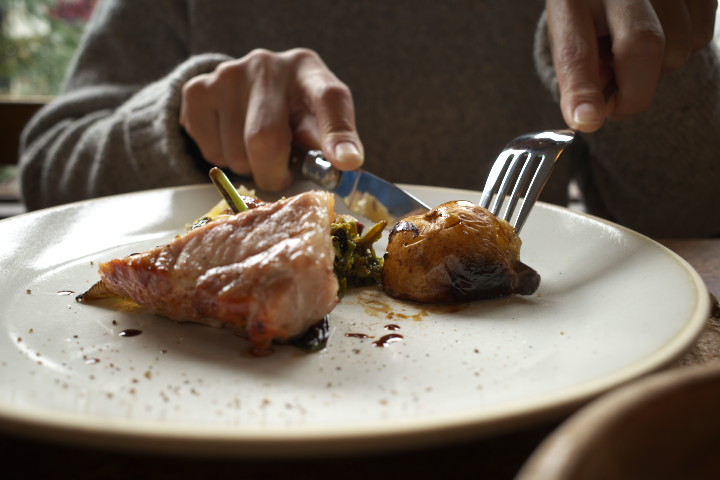 Güsk（グースケ）（佐久市）の料理の写真とか