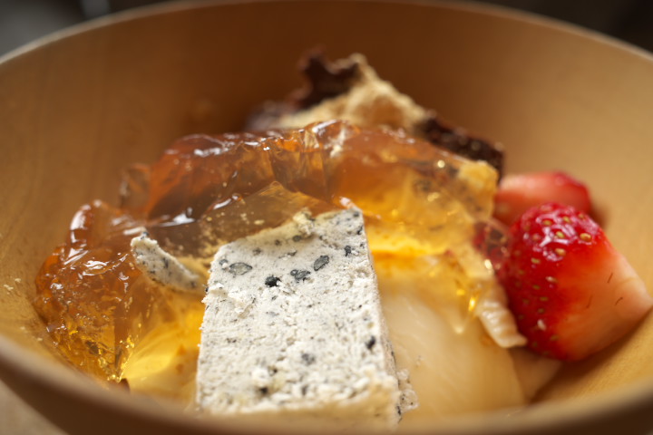 Güsk（グースケ）（佐久市）の料理の写真とか