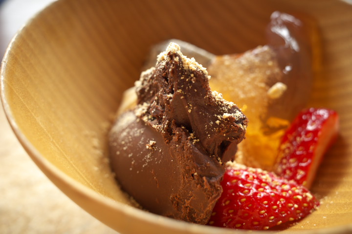 Güsk（グースケ）（佐久市）の料理の写真とか