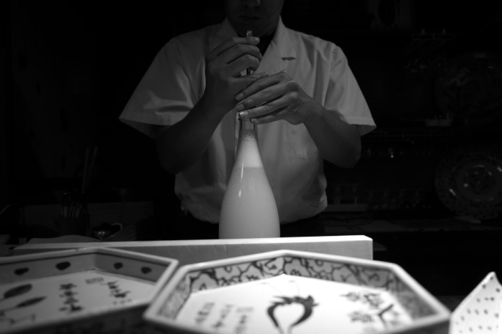 弥座（伊那市）の料理の写真とか