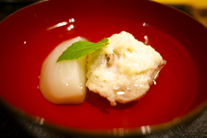 弥座（伊那市）の料理の写真とか