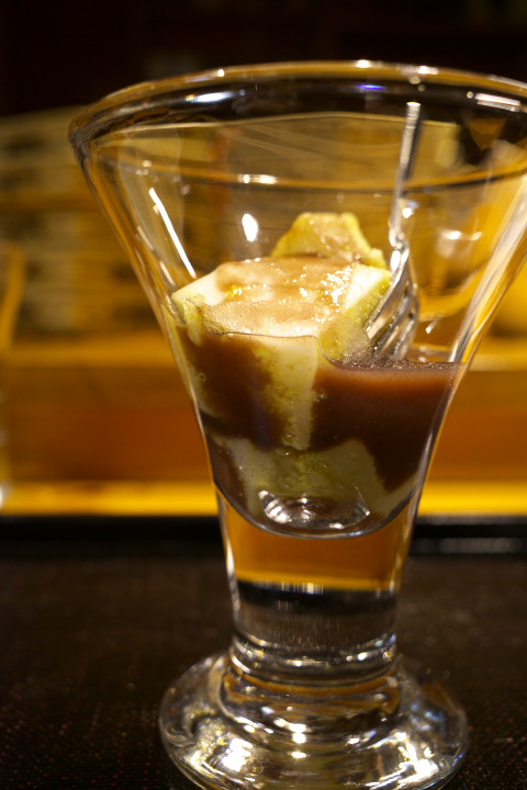 弥座（伊那市）の料理の写真とか