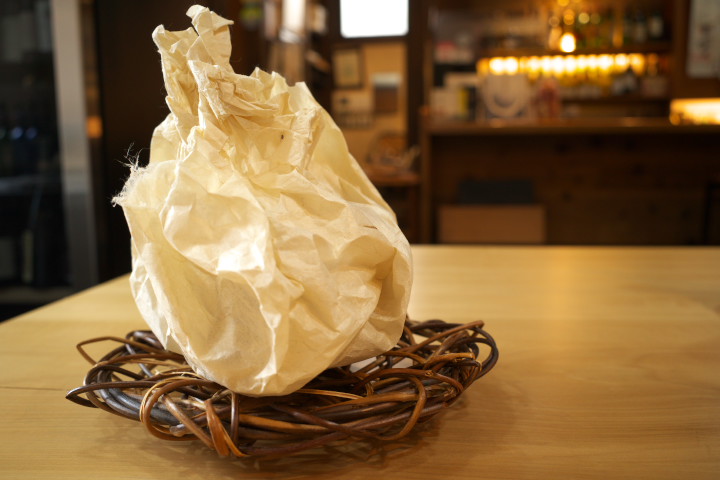 ビストロ シェボア（岐阜県飛騨市神岡町）の料理の写真とか