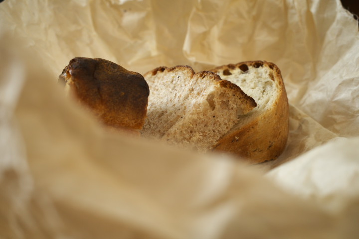 ビストロ シェボア（岐阜県飛騨市神岡町）の料理の写真とか