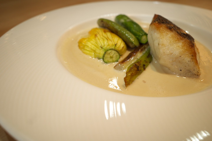 ビストロ シェボア（岐阜県飛騨市神岡町）の料理の写真とか