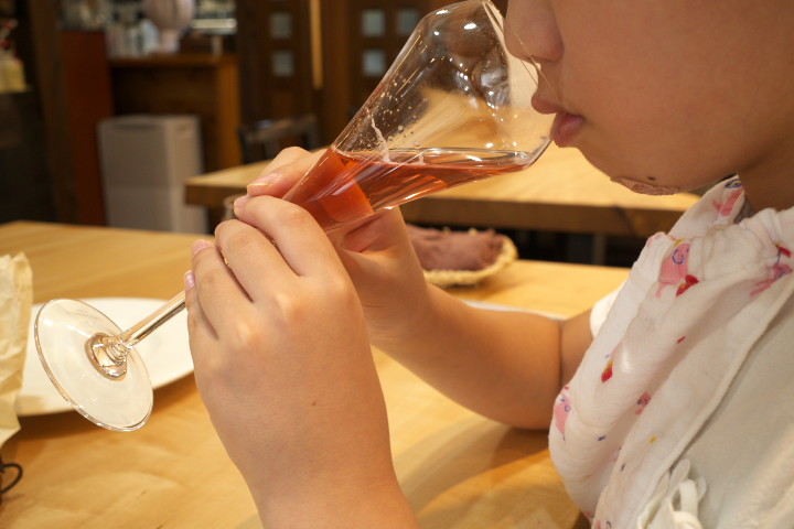 ビストロ シェボア（岐阜県飛騨市神岡町）の料理の写真とか