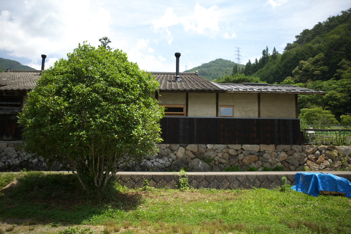 ヴィータ（中川村）の料理の写真とか