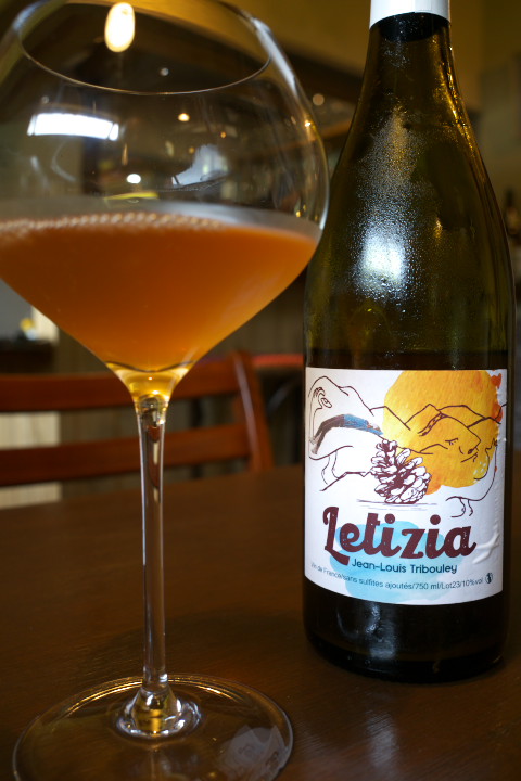 ヴィータ（中川村）の料理の写真とか