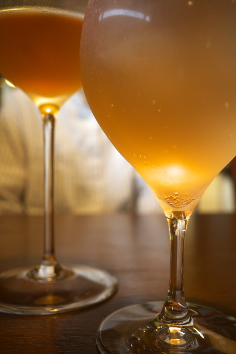 ヴィータ（中川村）の料理の写真とか