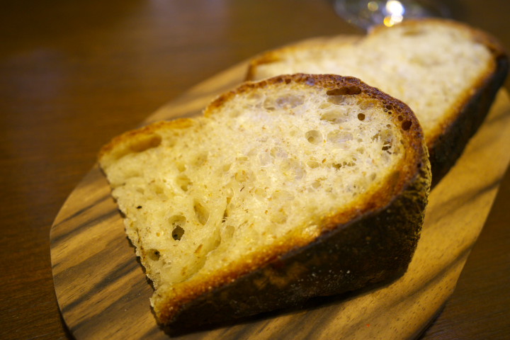 ヴィータ（中川村）の料理の写真とか