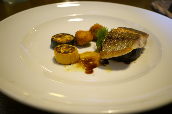 ヴィータ（中川村）の料理の写真とか