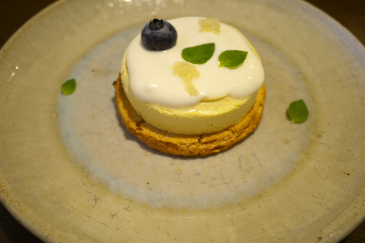 ヴィータ（中川村）の料理の写真とか