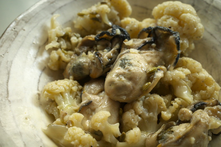 Kawazoe（カワゾイ）（松本市）の料理の写真とか