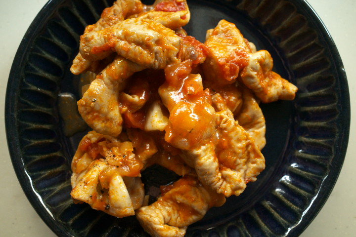 Kawazoe（カワゾイ）（松本市）の料理の写真とか