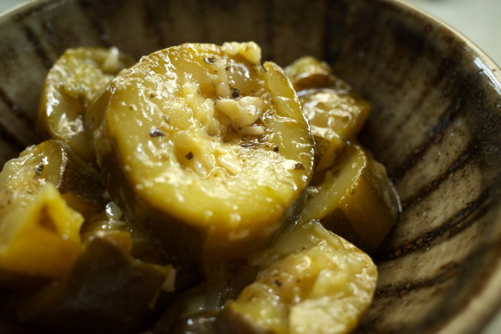 Kawazoe（カワゾイ）（松本市）の料理の写真とか