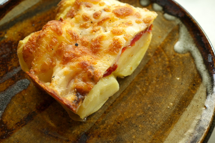 Kawazoe（カワゾイ）（松本市）の料理の写真とか