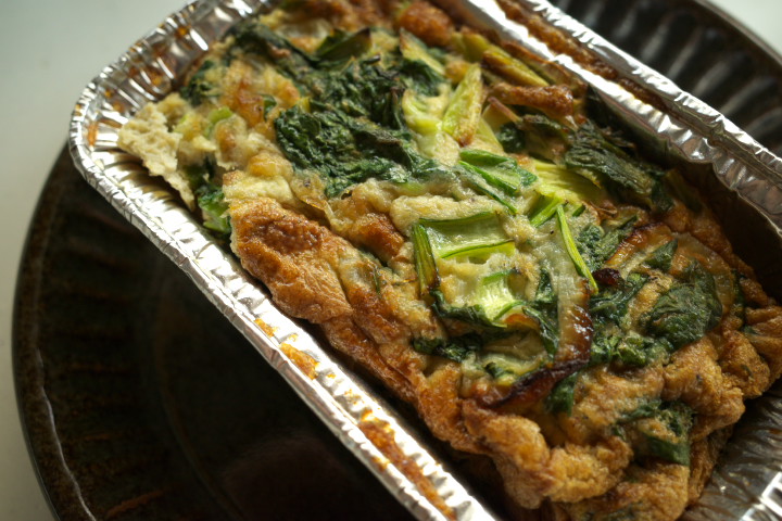 Kawazoe（カワゾイ）（松本市）の料理の写真とか