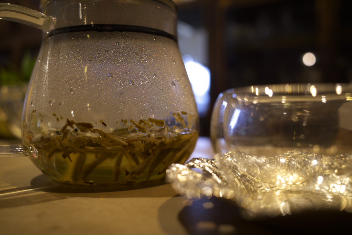 ビリーブル（飯田市）の料理の写真とか