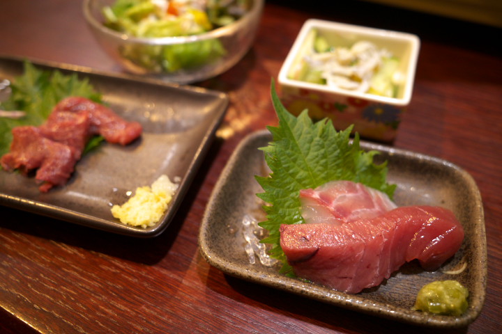 ジンギスカン 夢結.com（伊那市）の料理の写真とか