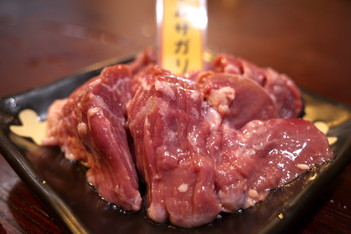 ジンギスカン 夢結.com（伊那市）の料理の写真とか